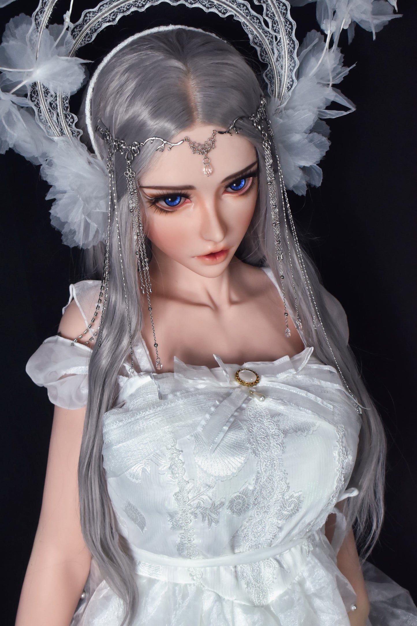 elsa babe 165cm kouno ria - Elsa Babe Doll