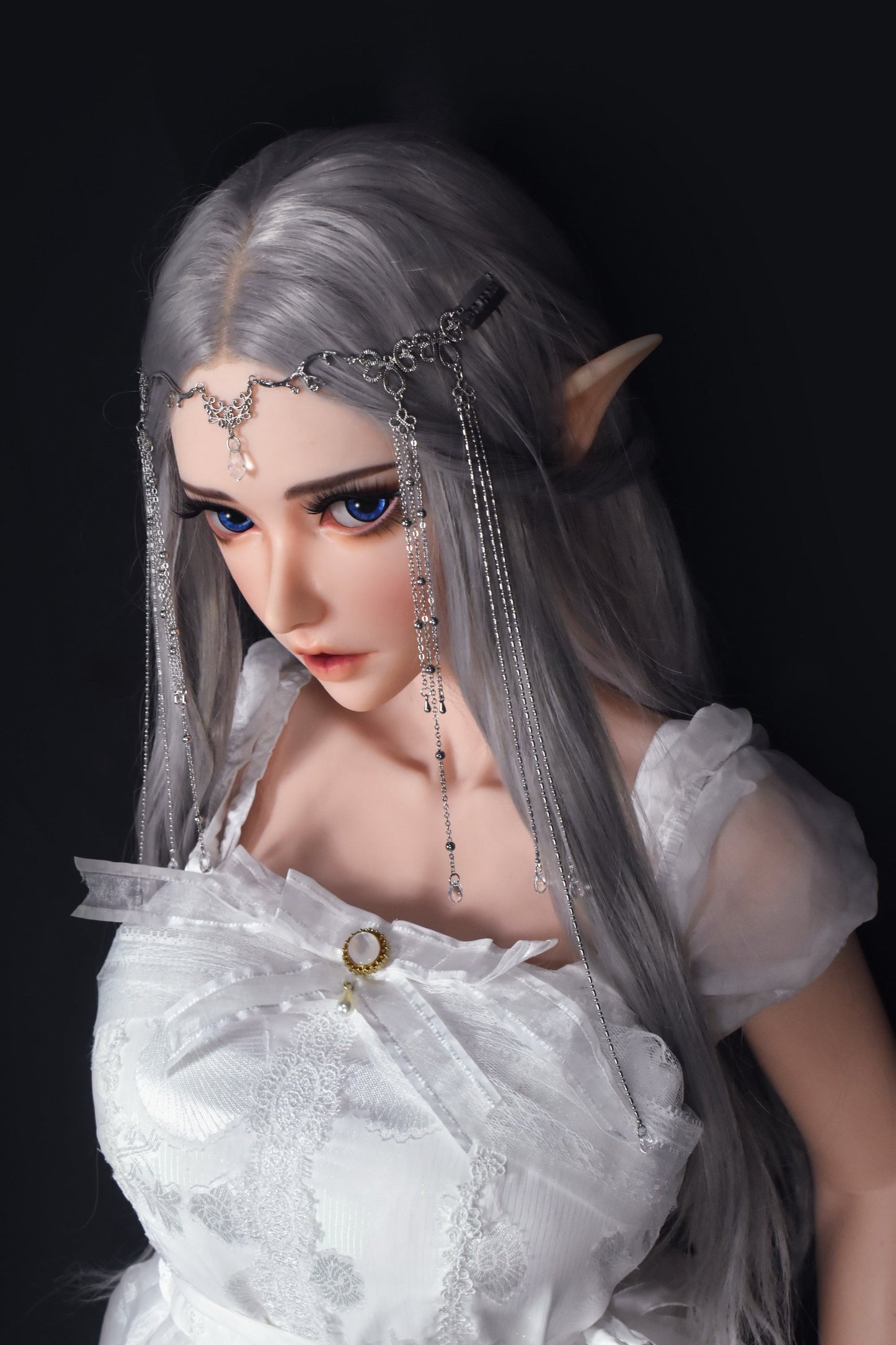elsa babe 165cm kouno ria - Elsa Babe Doll
