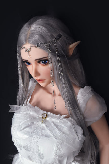 elsa babe 165cm kouno ria - Elsa Babe Doll