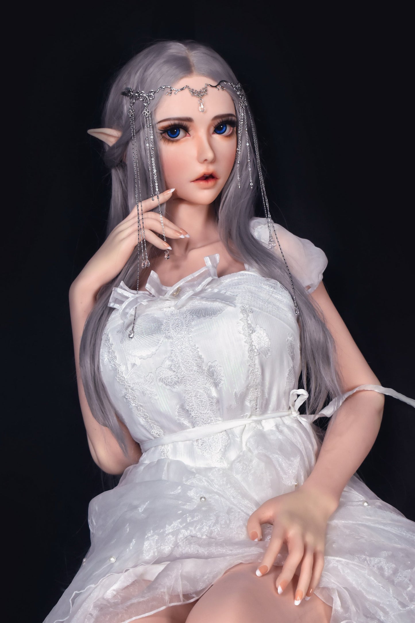 elsa babe 165cm kouno ria - Elsa Babe Doll