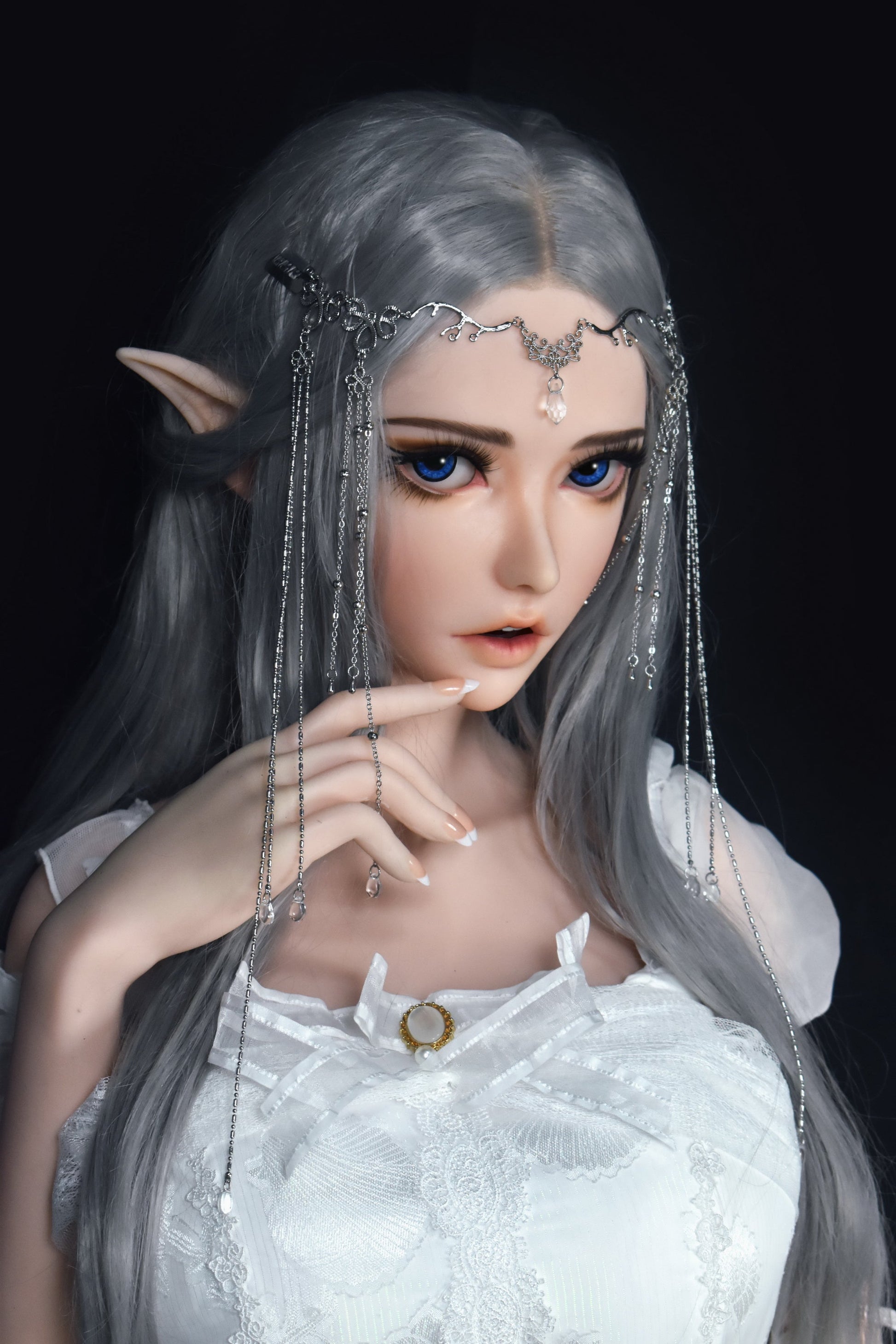 elsa babe 165cm kouno ria - Elsa Babe Doll
