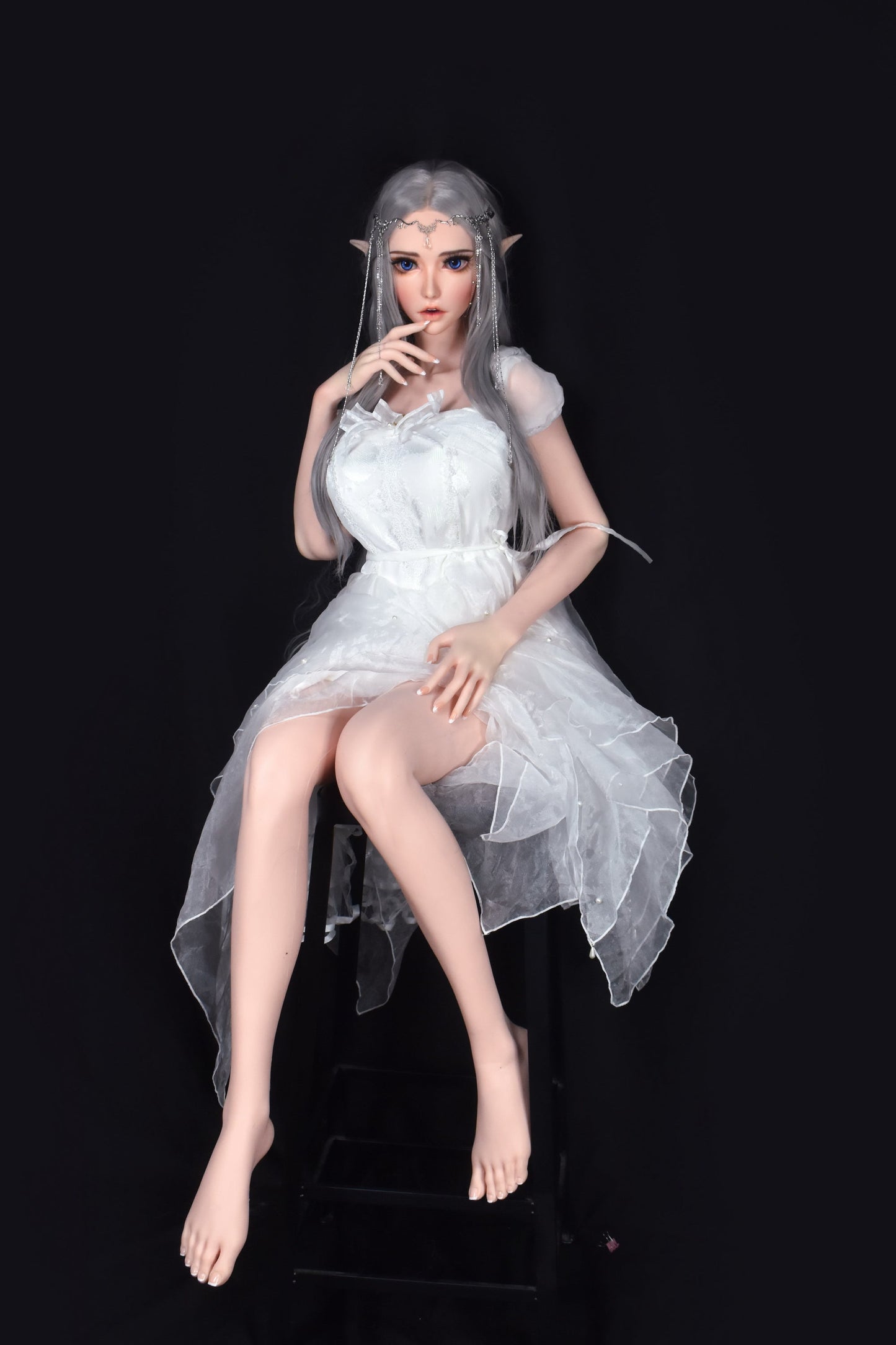 elsa babe 165cm kouno ria - Elsa Babe Doll