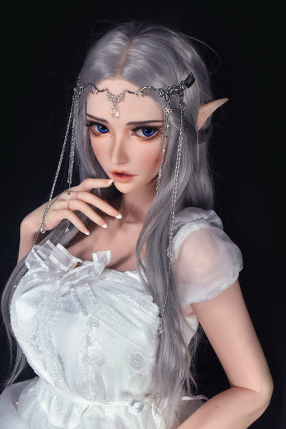 elsa babe 165cm kouno ria - Elsa Babe Doll