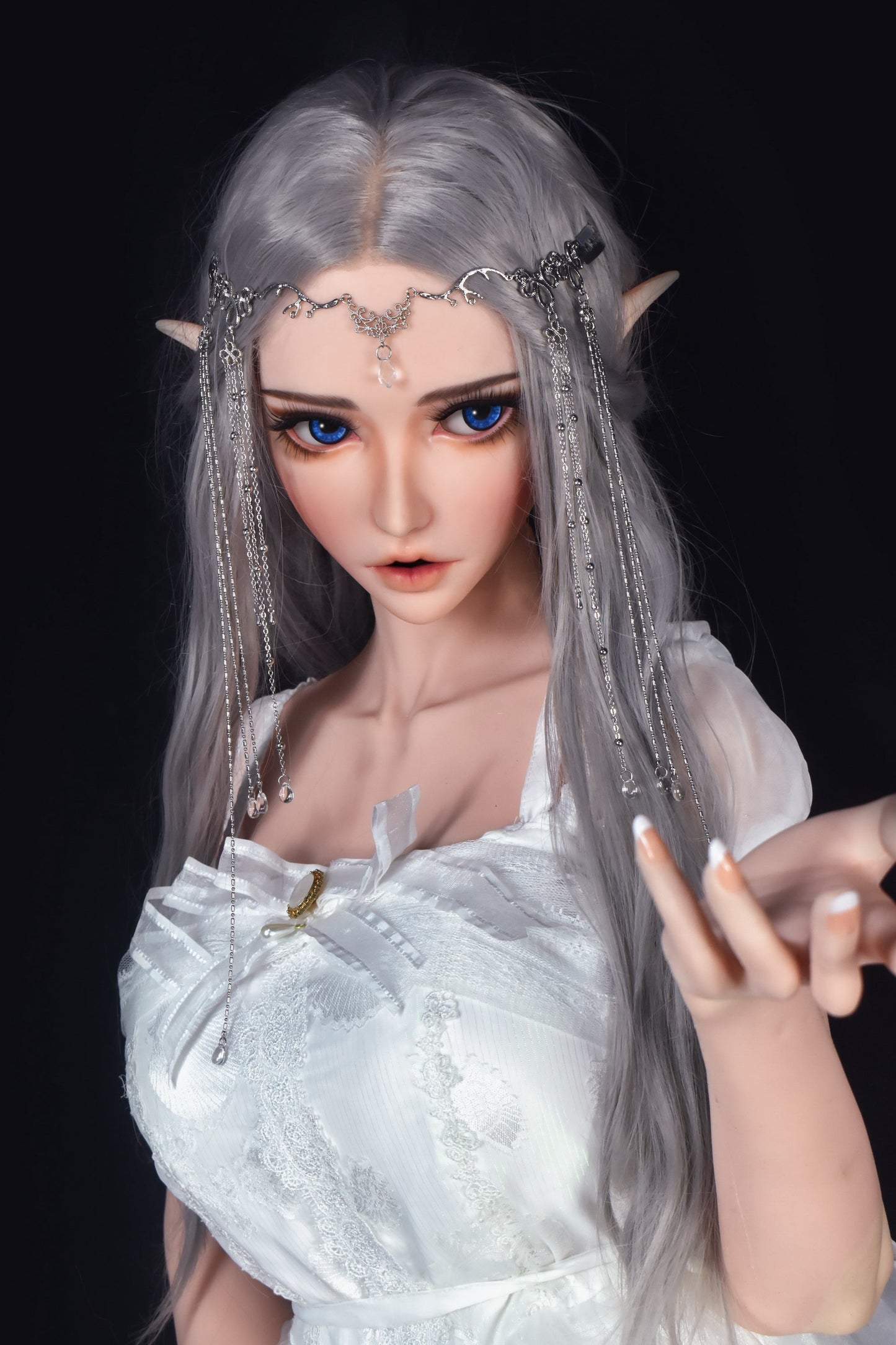 elsa babe 165cm kouno ria - Elsa Babe Doll
