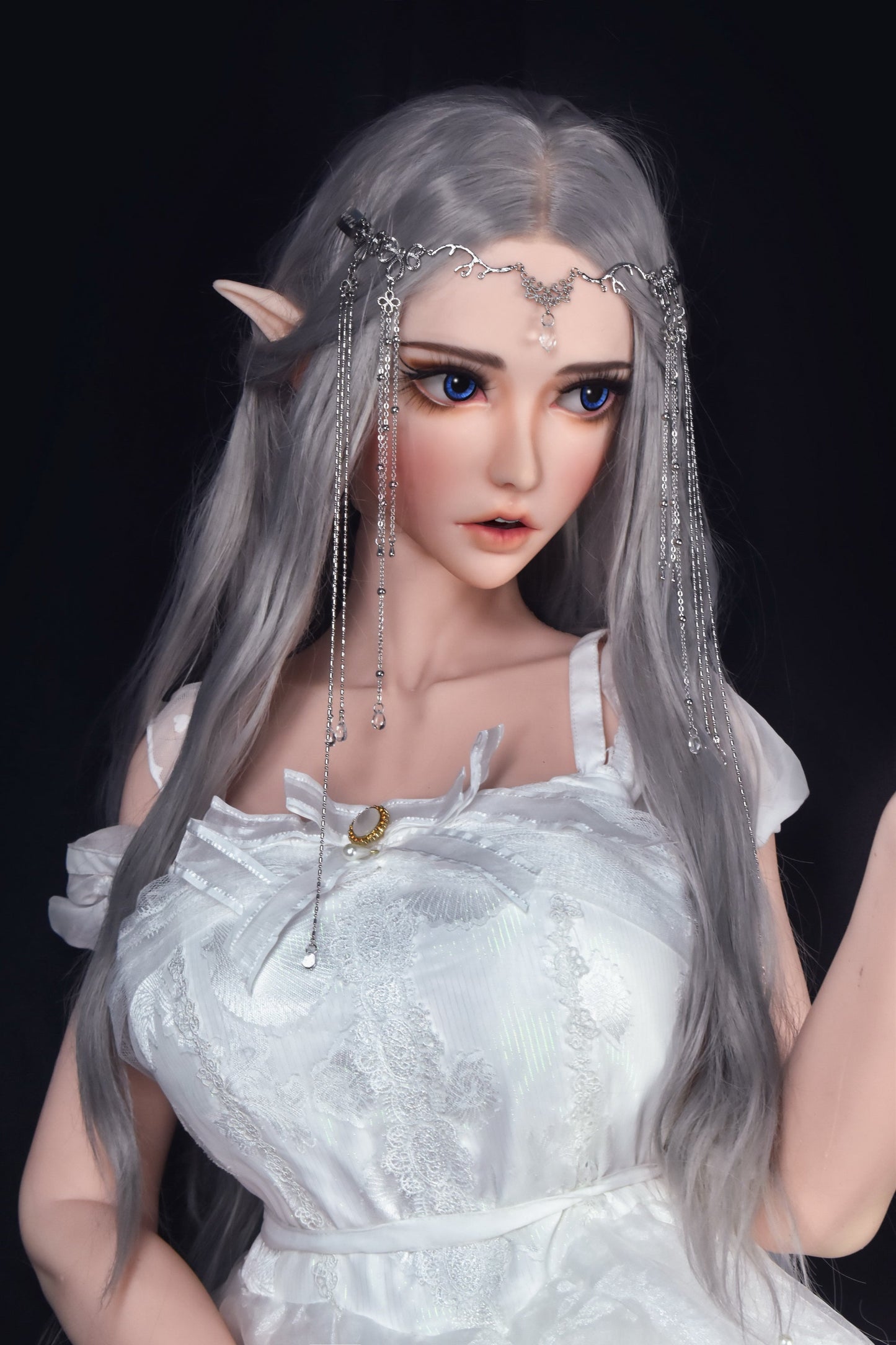 elsa babe 165cm kouno ria - Elsa Babe Doll