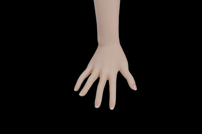 elsa babe 165cm suzuki chiyo - Elsa Babe Doll