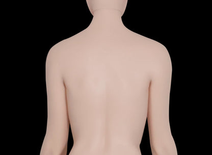 elsa babe 165cm suzuki chiyo - Elsa Babe Doll