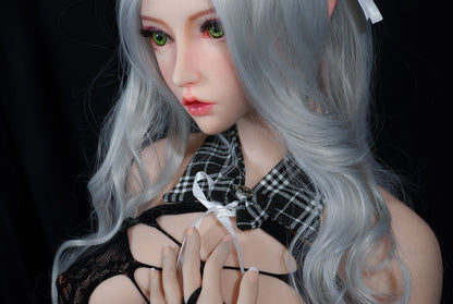 elsa babe 165cm suzuki chiyo - Elsa Babe Doll