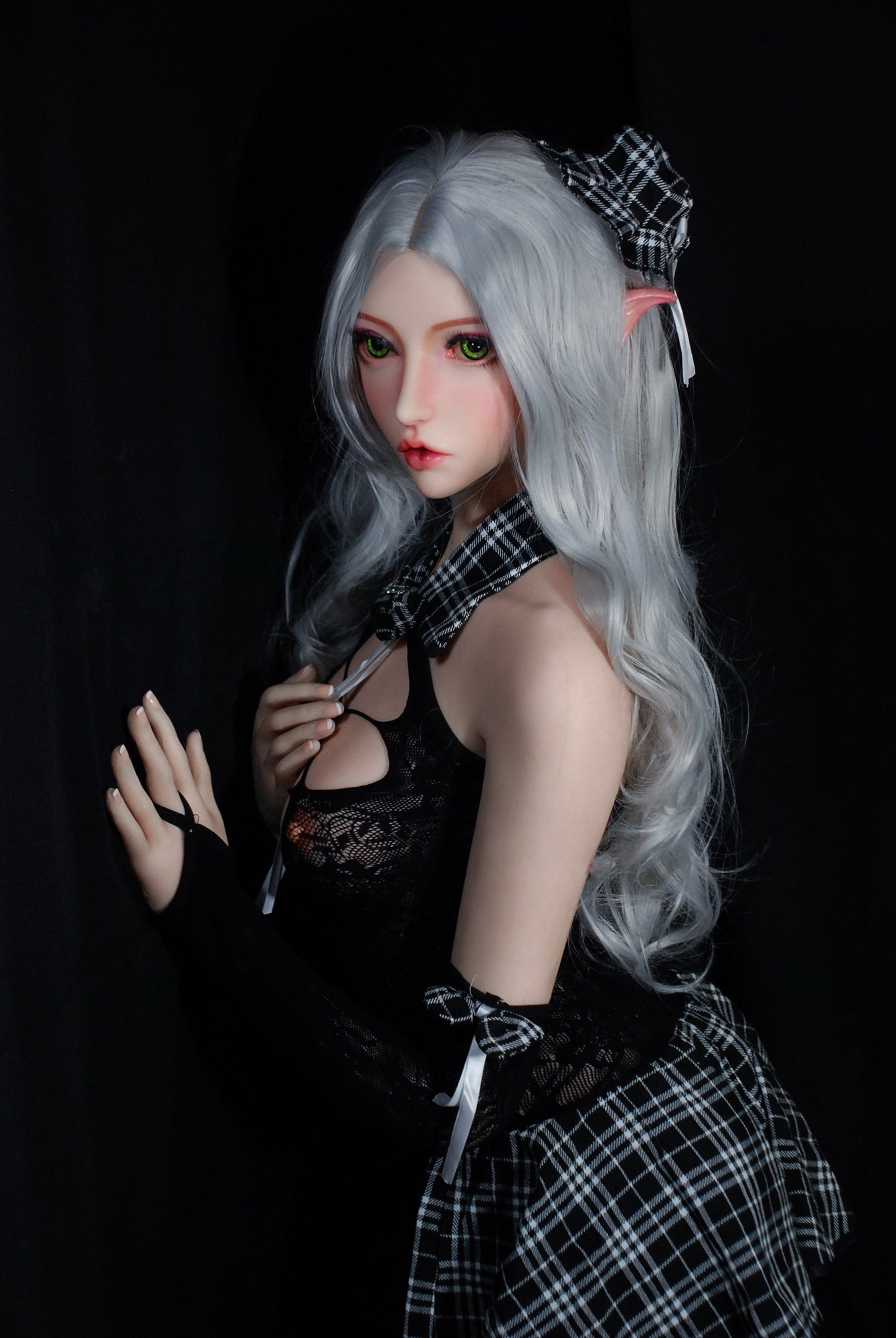 elsa babe 165cm suzuki chiyo - Elsa Babe Doll