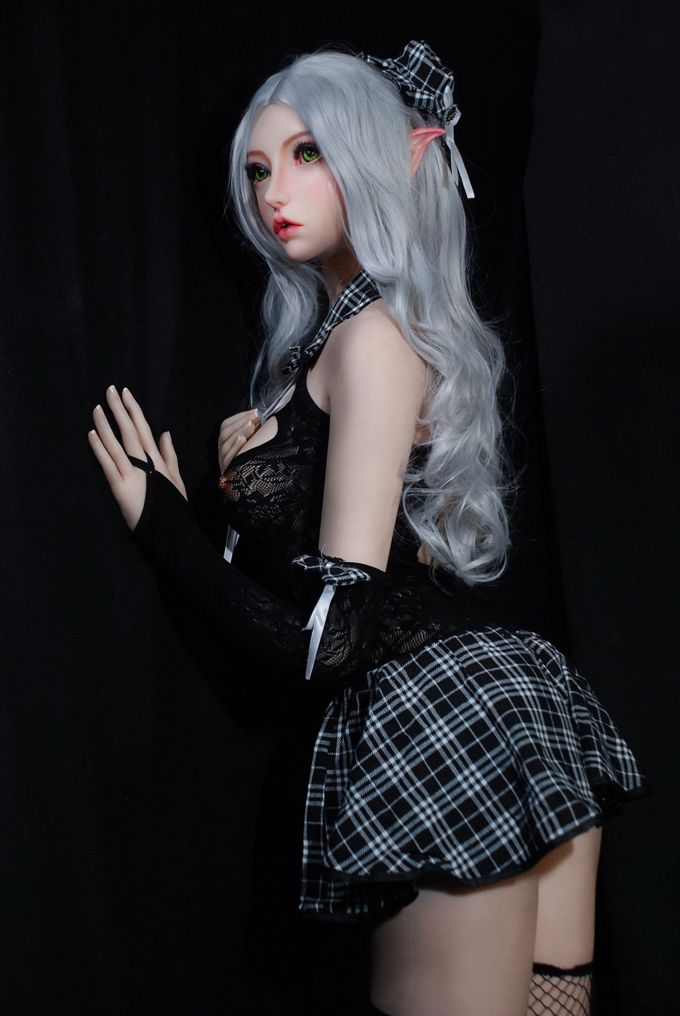 elsa babe 165cm suzuki chiyo - Elsa Babe Doll