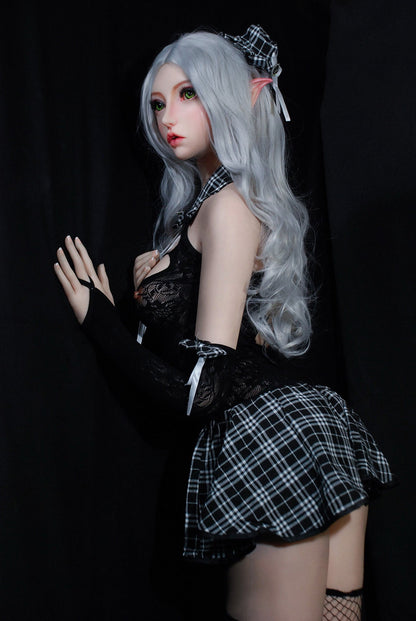 elsa babe 165cm suzuki chiyo - Elsa Babe Doll
