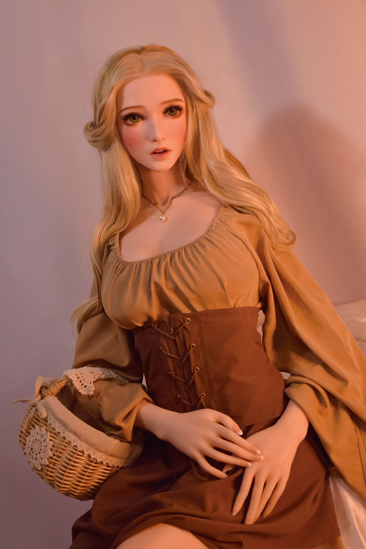 elsa babe 165cm soyama mai - Elsa Babe Doll
