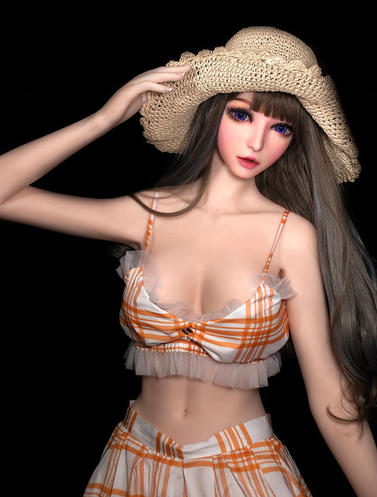 elsa babe 165cm chiba hotaru - Elsa Babe Doll