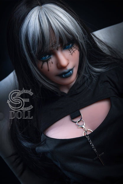 Image of Heloise 166Cm 5Ft5 C Cup Head 110 Se Doll Sex Doll - Ultimate Realism in Dolls by Anmodolls - SEDOLL®