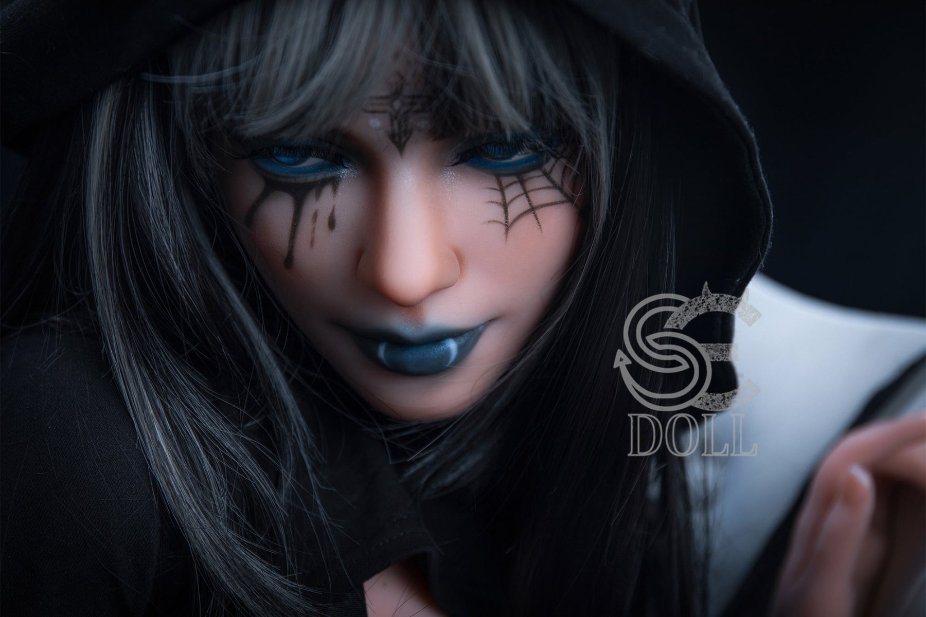 Image of Heloise 166Cm 5Ft5 C Cup Head 110 Se Doll Sex Doll - Ultimate Realism in Dolls by Anmodolls - SEDOLL®