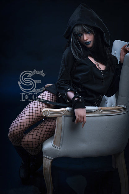 Image of Heloise 166Cm 5Ft5 C Cup Head 110 Se Doll Sex Doll - Ultimate Realism in Dolls by Anmodolls - SEDOLL®