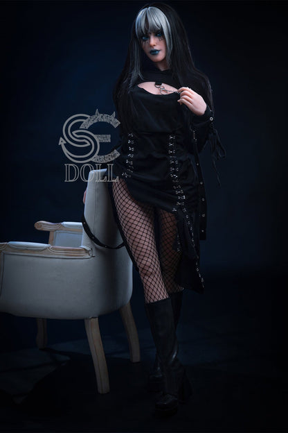 Image of Heloise 166Cm 5Ft5 C Cup Head 110 Se Doll Sex Doll - Ultimate Realism in Dolls by Anmodolls - SEDOLL®