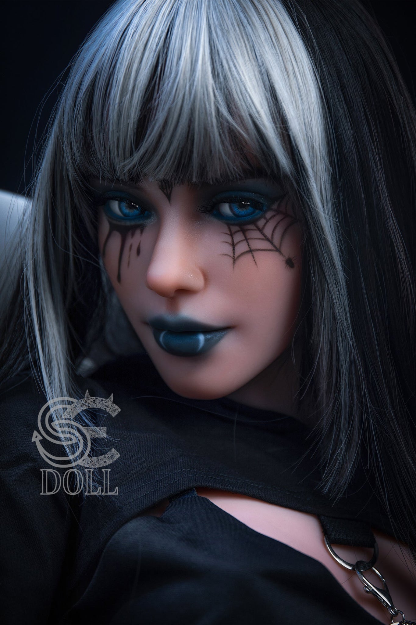 Image of Heloise 166Cm 5Ft5 C Cup Head 110 Se Doll Sex Doll - Ultimate Realism in Dolls by Anmodolls - SEDOLL®