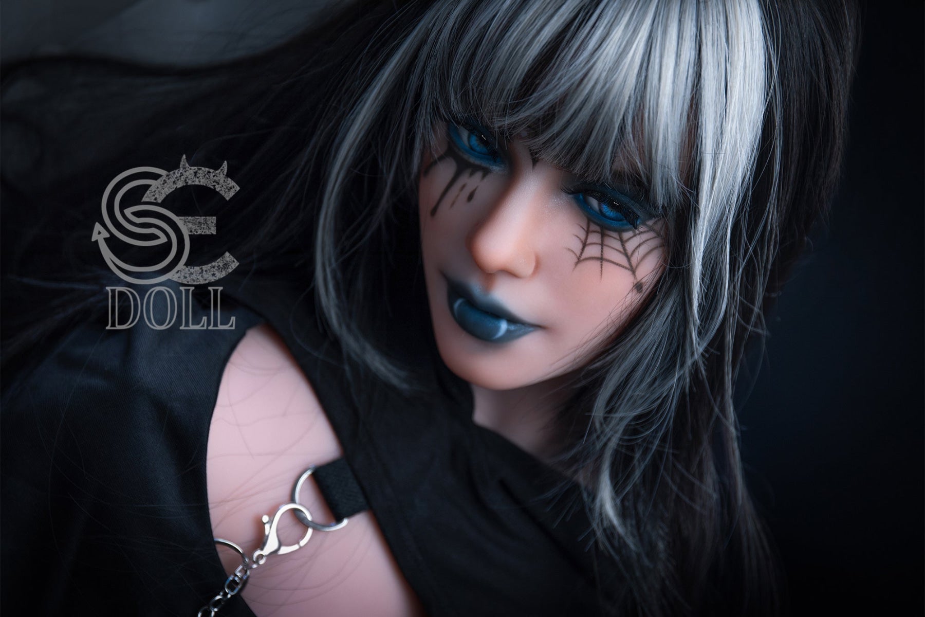 Image of Heloise 166Cm 5Ft5 C Cup Head 110 Se Doll Sex Doll - Ultimate Realism in Dolls by Anmodolls - SEDOLL®