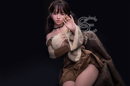 Image of Hitomi 161Cm 5Ft3 F Cup Sex Doll Se Doll - Erotic Art Doll by Anmodolls - SEDOLL®