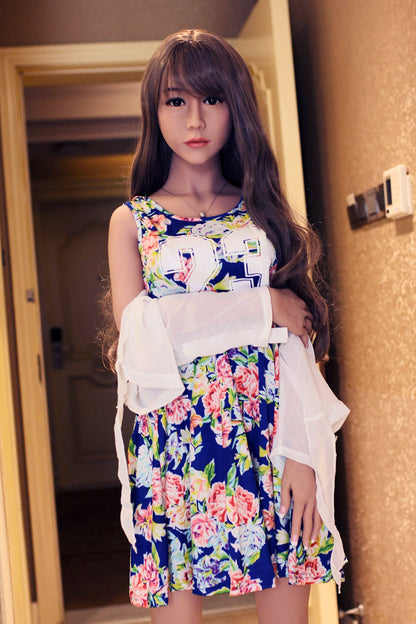 wm-156cm-c-cup-love-doll-sophie - High-quality realistic doll, USA love doll, Europe sex dolls