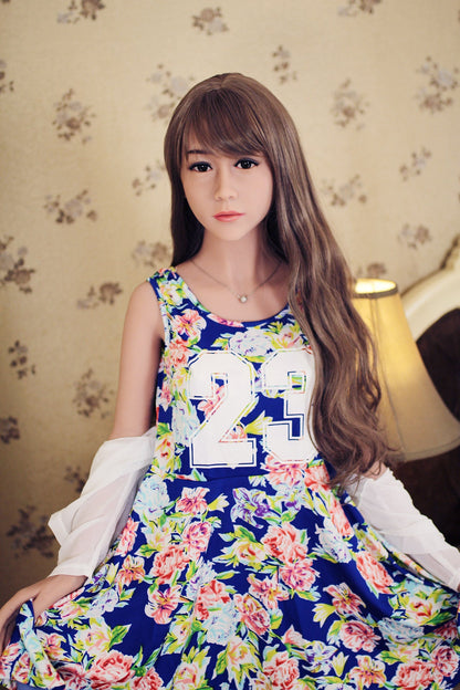 wm-156cm-c-cup-love-doll-sophie - High-quality realistic doll, USA love doll, Europe sex dolls