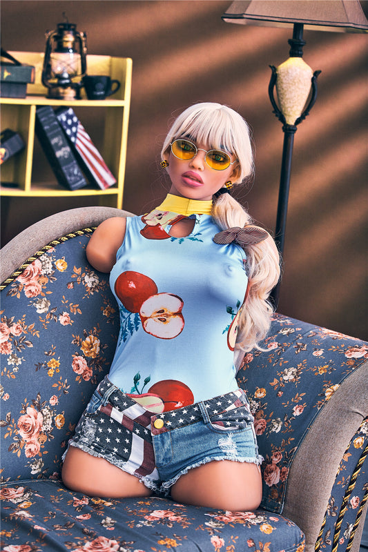 Irontech 90cm Torso - top-rated sex doll, best love dolls - Jane - High-Quality Image of Irontech 90cm Torso