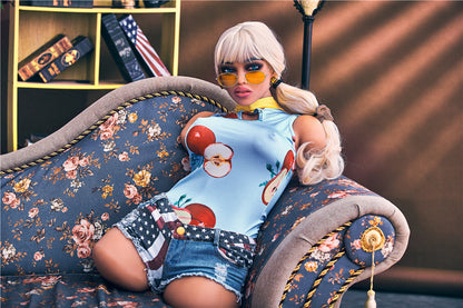 Irontech 90cm Torso - top-rated sex doll, best love dolls - Jane - High-Quality Image of Irontech 90cm Torso