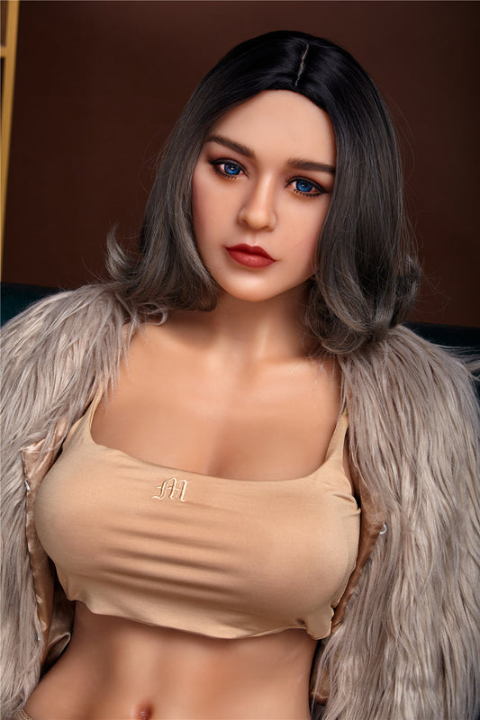 Irontech 90cm Torso - top-rated sex doll, sex doll - Julia - High-Quality Image of Irontech 90cm Torso