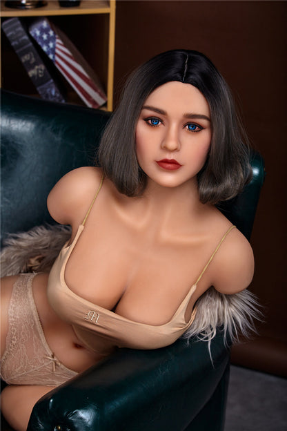 Irontech 90cm Torso - top-rated sex doll, sex doll - Julia - High-Quality Image of Irontech 90cm Torso