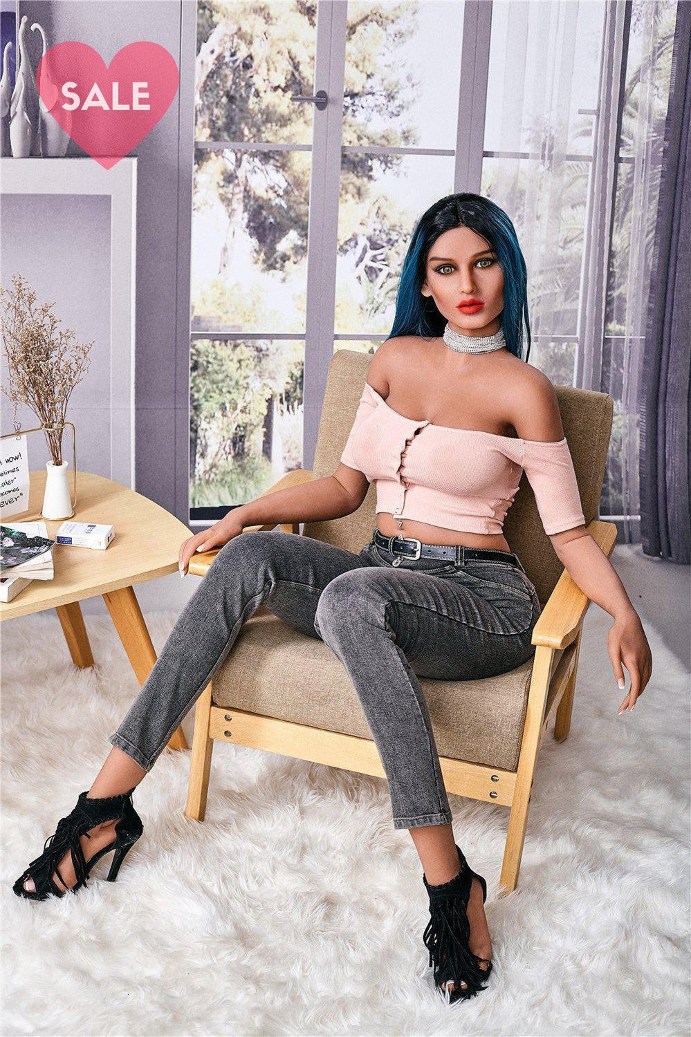 Irontech 169cm - affordable sex doll, best love dolls - Ashley - High-Quality Image of Irontech 169cm