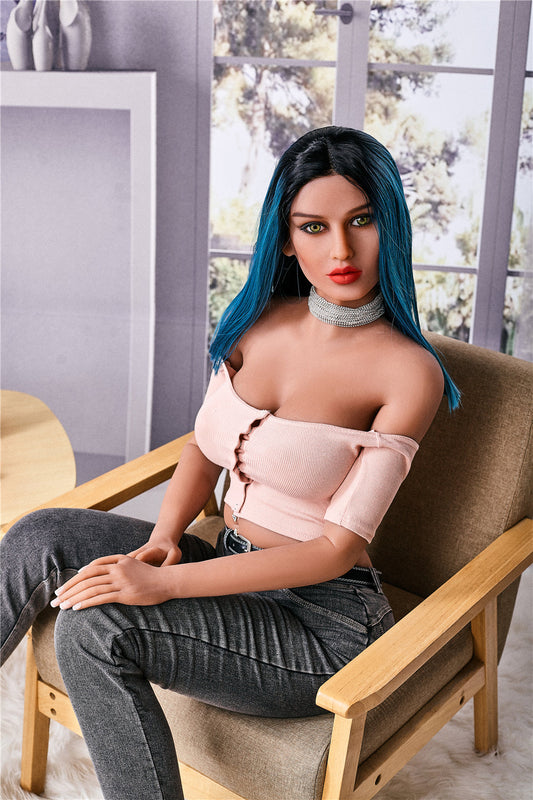 Irontech 169cm - affordable sex doll, best love dolls - Ashley - High-Quality Image of Irontech 169cm