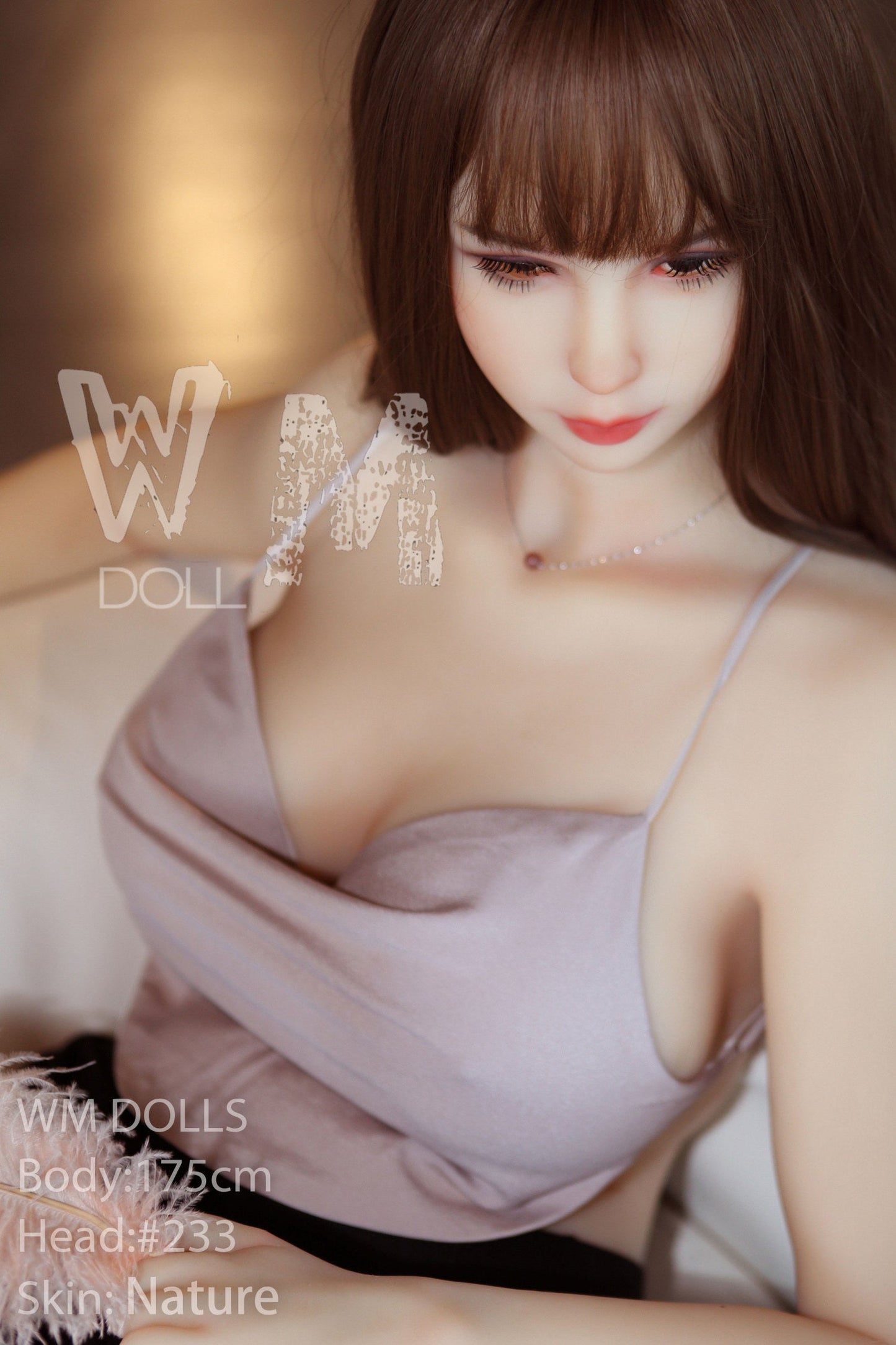 wm-175cm-g-cup-sofia - High-quality realistic doll, USA love doll, Europe sex dolls