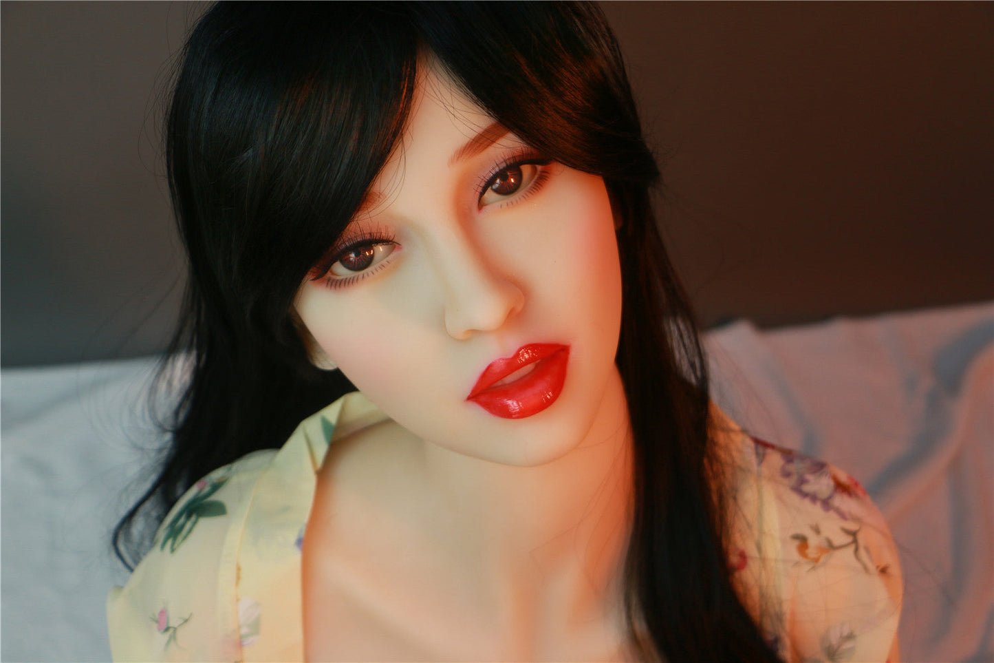 SM Dolls 163cm G cup Sex Doll Khloe