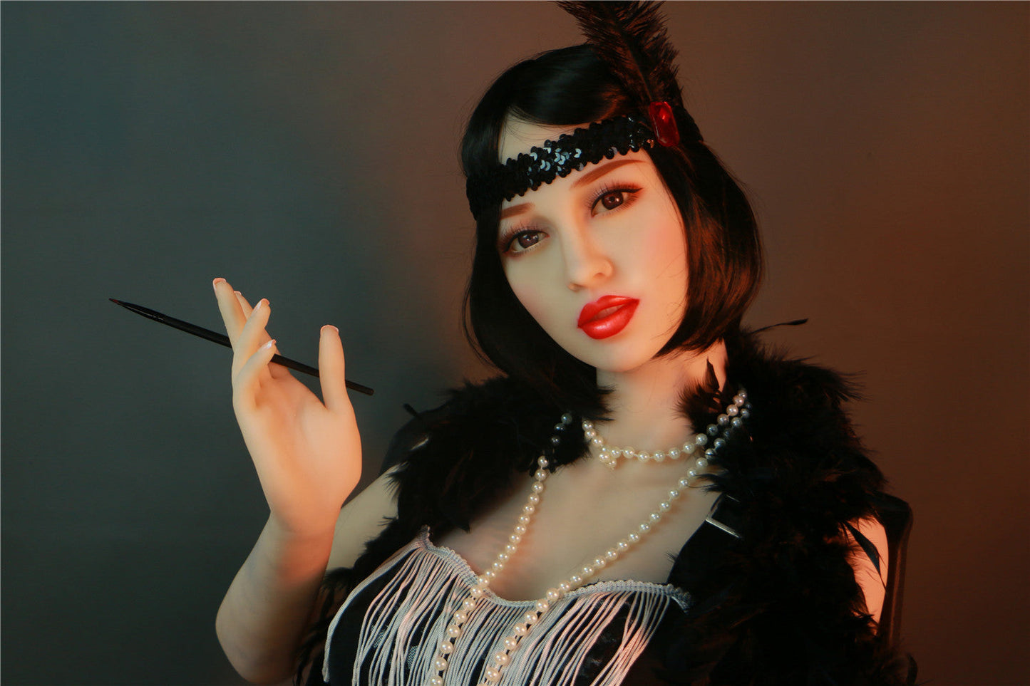 SM Dolls 163cm G cup Sex Doll Khloe