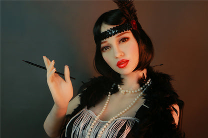 SM Dolls 163cm G cup Sex Doll Khloe
