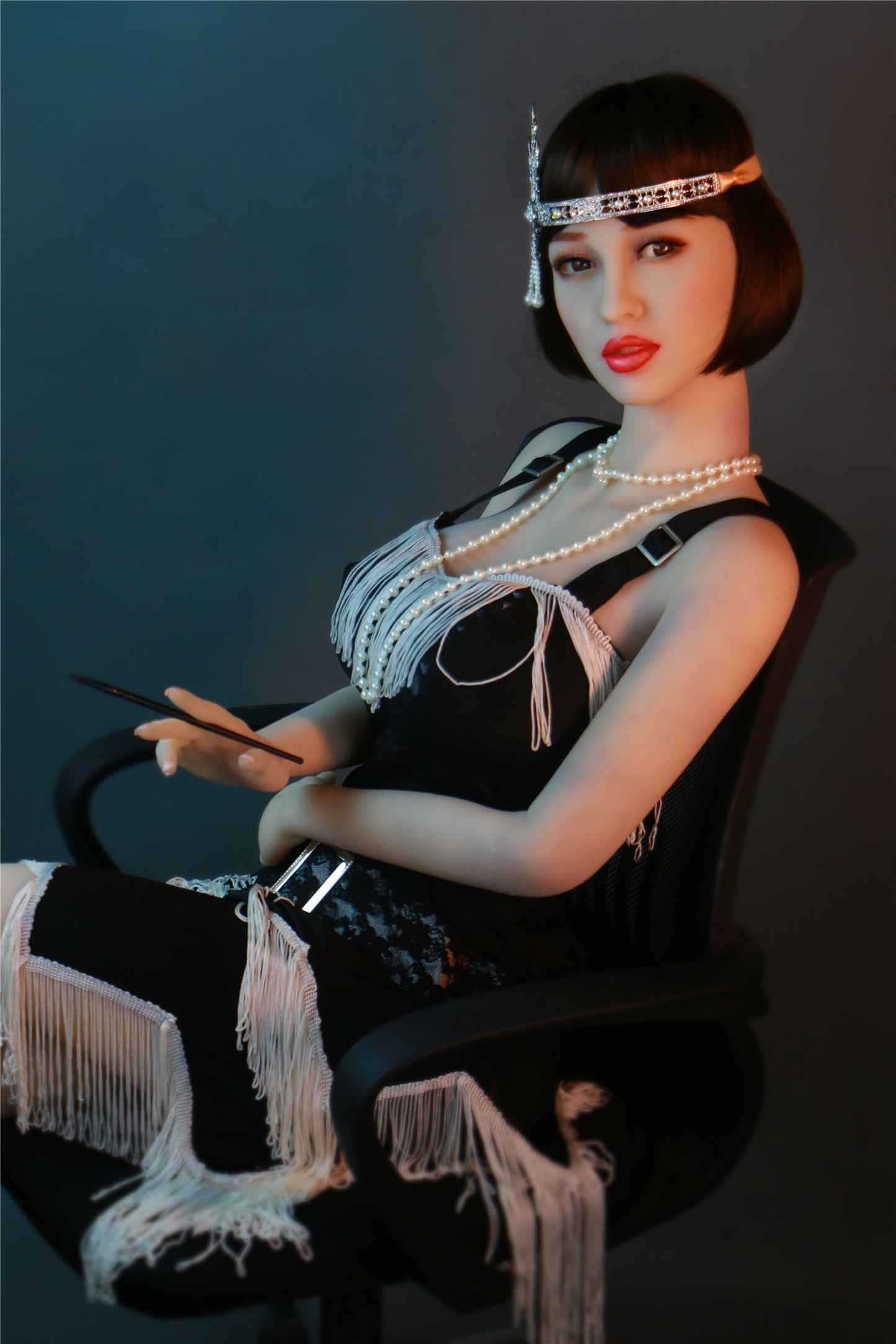SM Dolls 163cm G cup Sex Doll Khloe