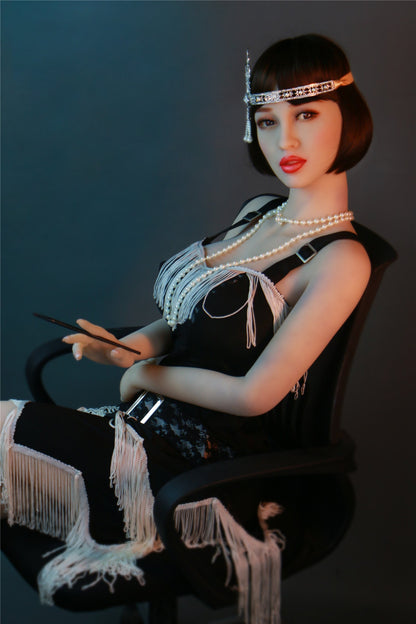 SM Dolls 163cm G cup Sex Doll Khloe