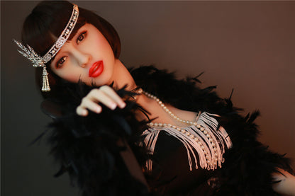 SM Dolls 163cm G cup Sex Doll Khloe