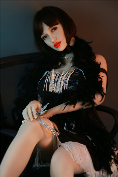 SM Dolls 163cm G cup Sex Doll Khloe