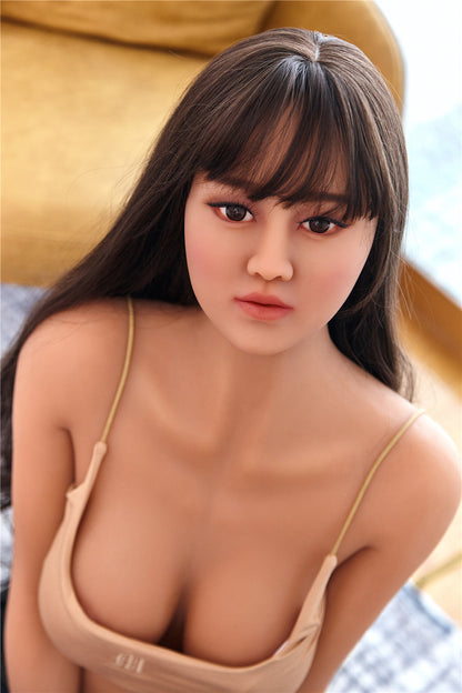 Irontech 163cm - authentic love doll, affordable sex doll - May - High-Quality Image of Irontech 163cm