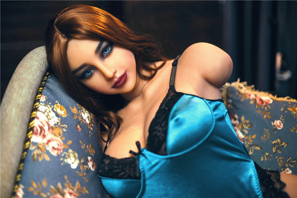 Irontech 90cm Torso - realistic doll, authentic love doll - Miki - High-Quality Image of Irontech 90cm Torso