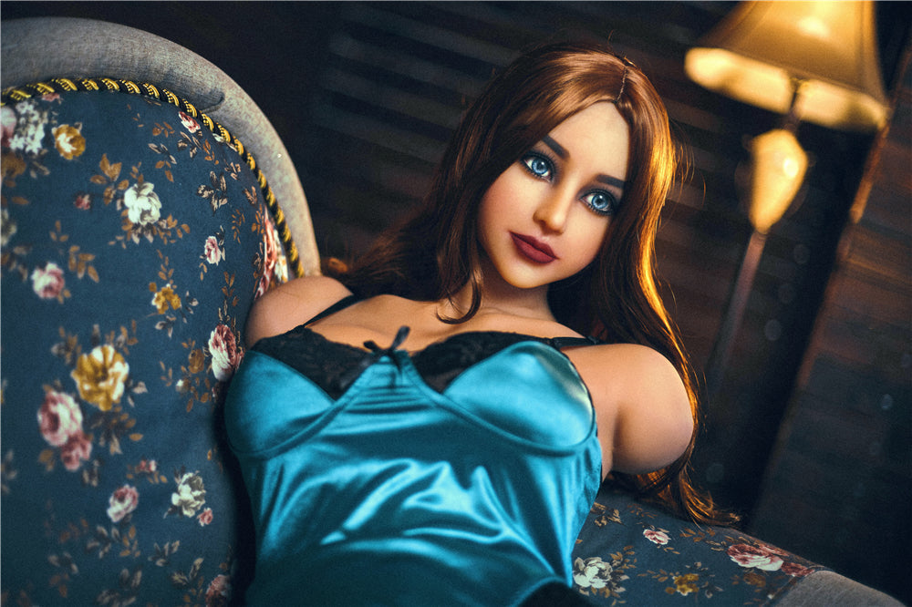 Irontech 90cm Torso - realistic doll, authentic love doll - Miki - High-Quality Image of Irontech 90cm Torso