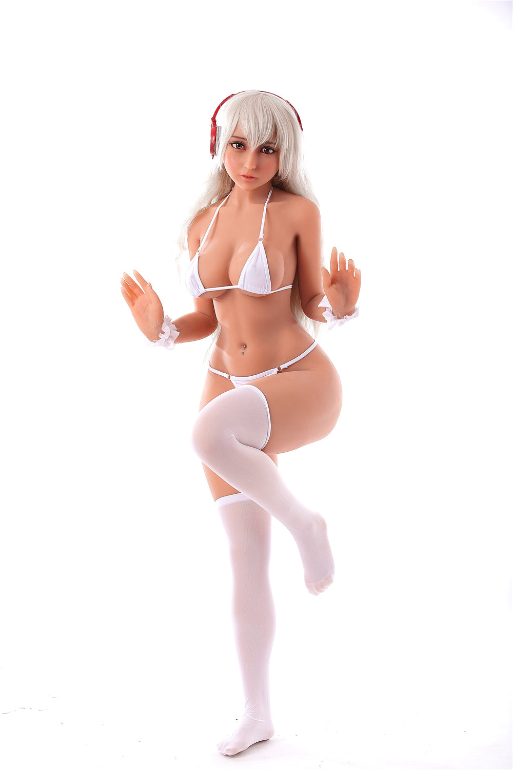Irontech 153cm - authentic love doll, top-rated sex doll - Miyin MK2 - High-Quality Image of Irontech 153cm