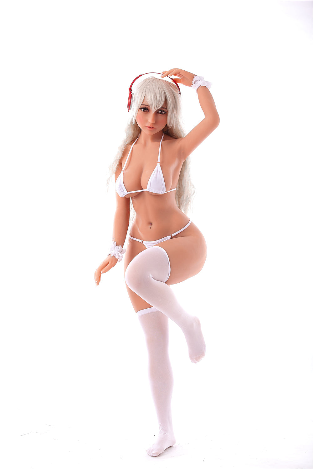 Irontech 153cm - authentic love doll, top-rated sex doll - Miyin MK2 - High-Quality Image of Irontech 153cm