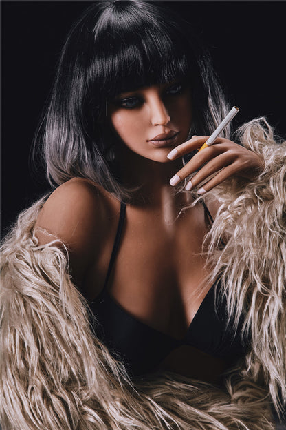 Irontech 168cm - lifelike love doll, top-rated sex doll - Emily - High-Quality Image of Irontech 168cm
