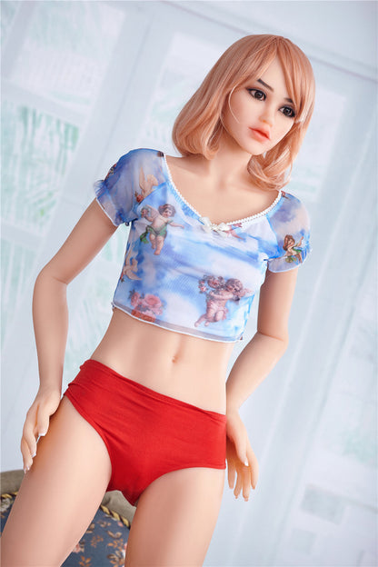 Irontech 165cm - sex doll, best love dolls - Ada - High-Quality Image of Irontech 165cm