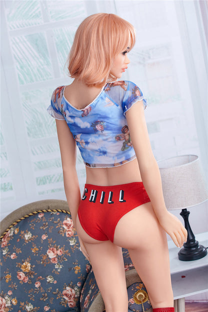 Irontech 165cm - sex doll, best love dolls - Ada - High-Quality Image of Irontech 165cm