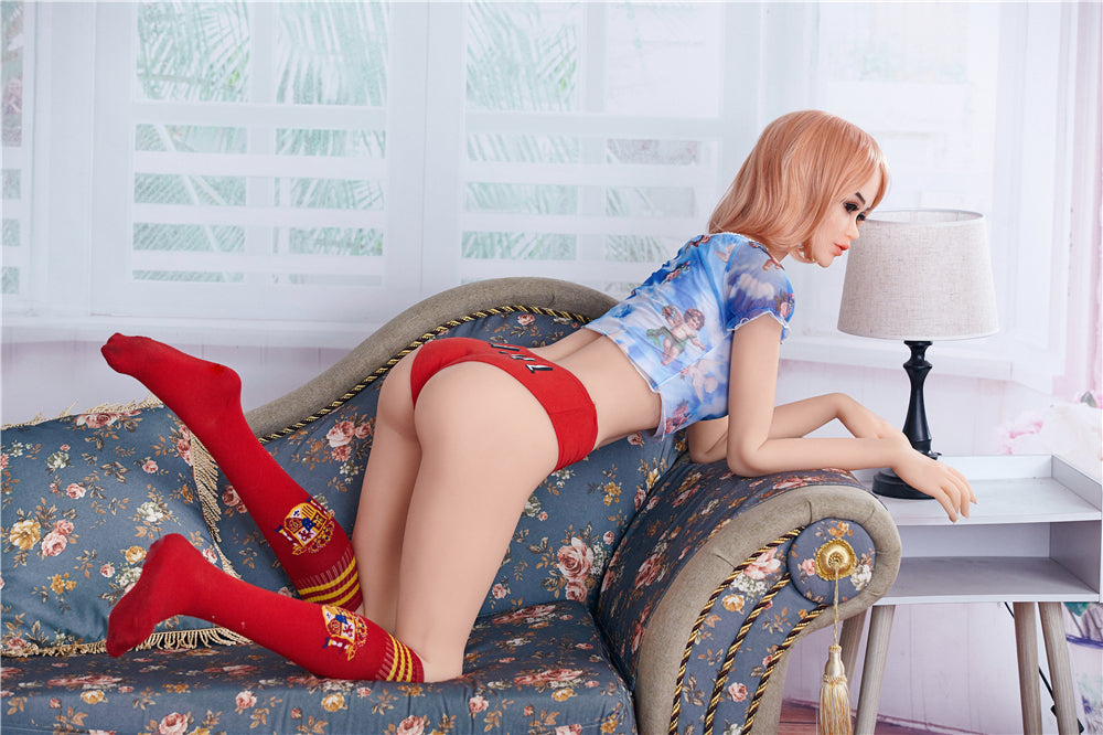 Irontech 165cm - sex doll, best love dolls - Ada - High-Quality Image of Irontech 165cm