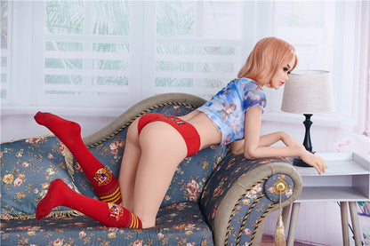 Irontech 165cm - sex doll, best love dolls - Ada - High-Quality Image of Irontech 165cm